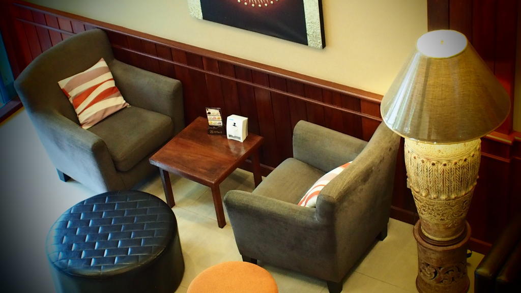 Kaldi House Hotel Csiangmaj Kültér fotó