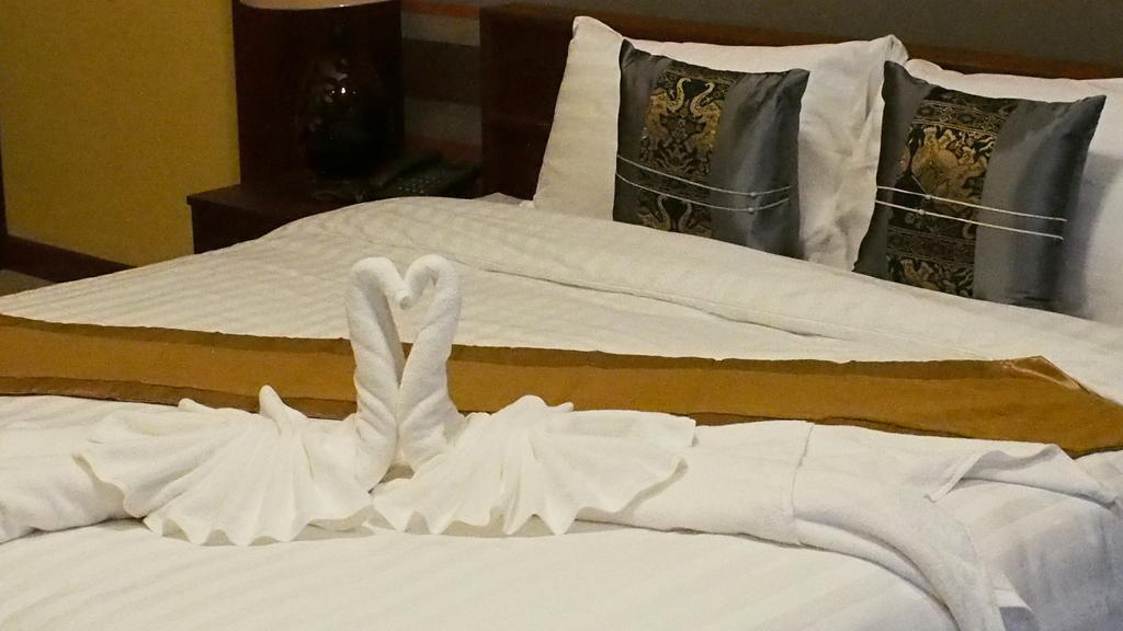 Kaldi House Hotel Csiangmaj Kültér fotó