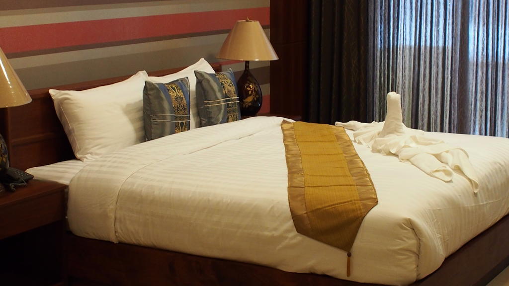 Kaldi House Hotel Csiangmaj Kültér fotó