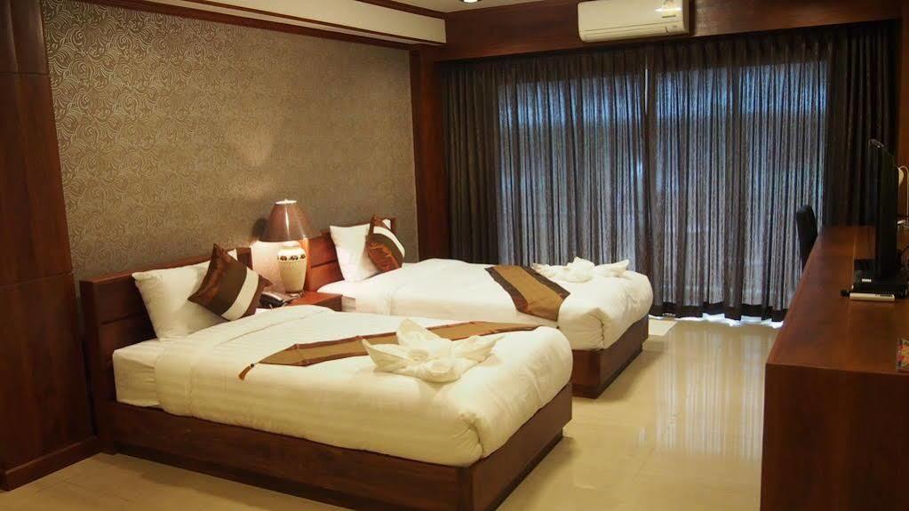 Kaldi House Hotel Csiangmaj Kültér fotó