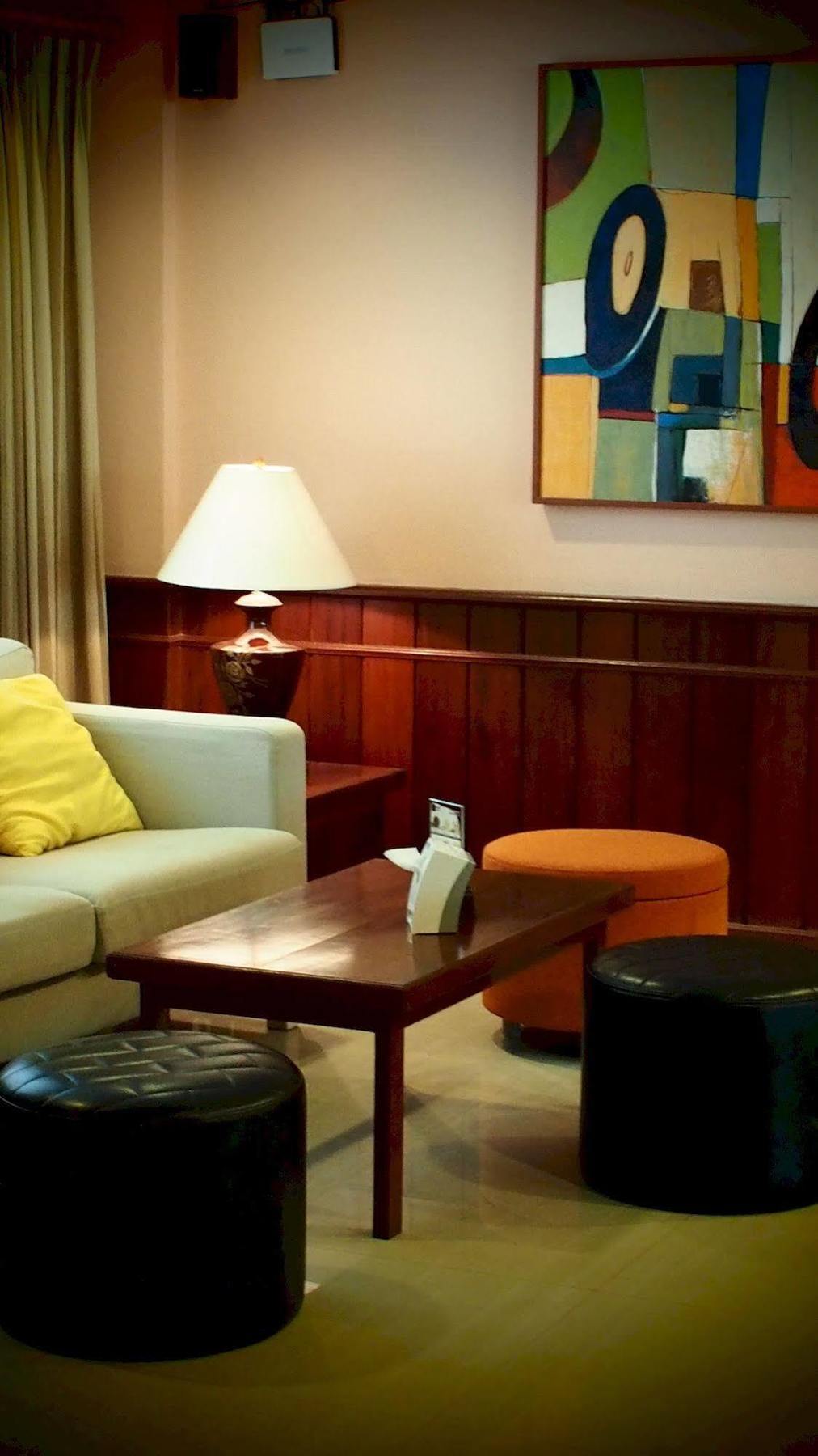 Kaldi House Hotel Csiangmaj Kültér fotó