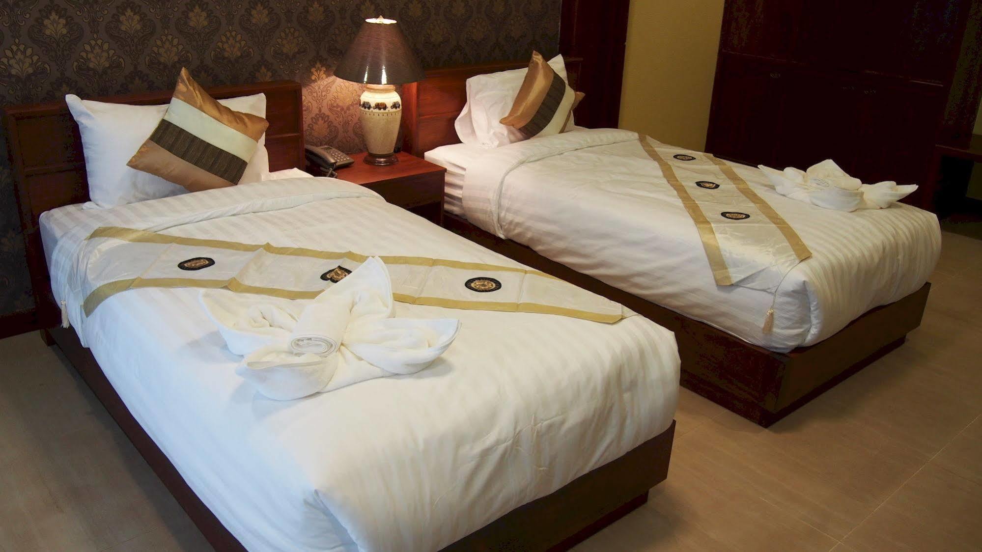 Kaldi House Hotel Csiangmaj Kültér fotó