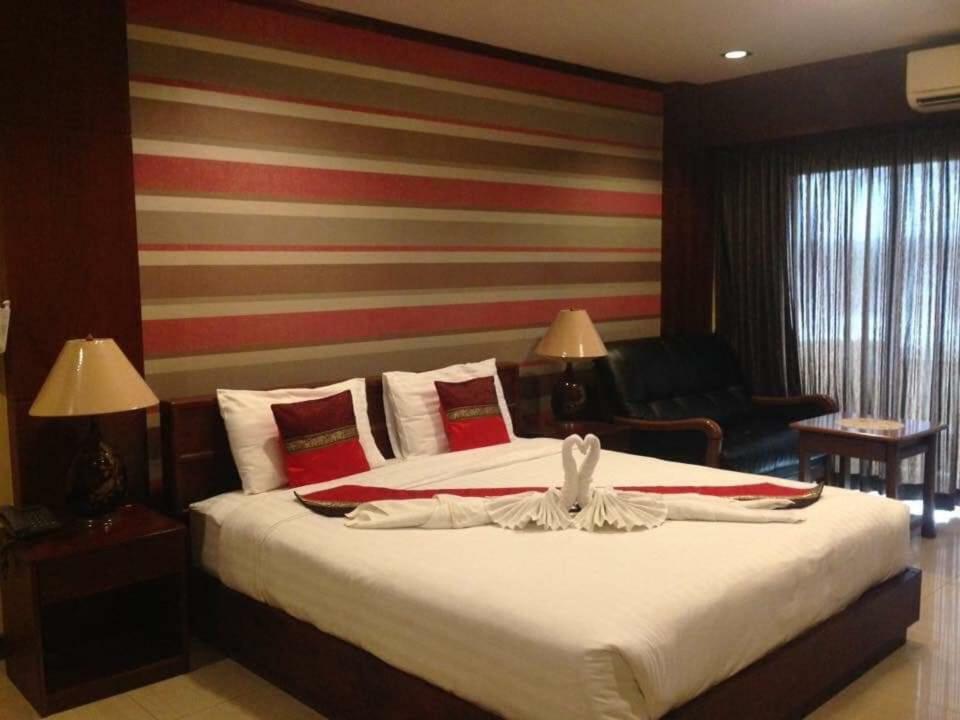 Kaldi House Hotel Csiangmaj Kültér fotó
