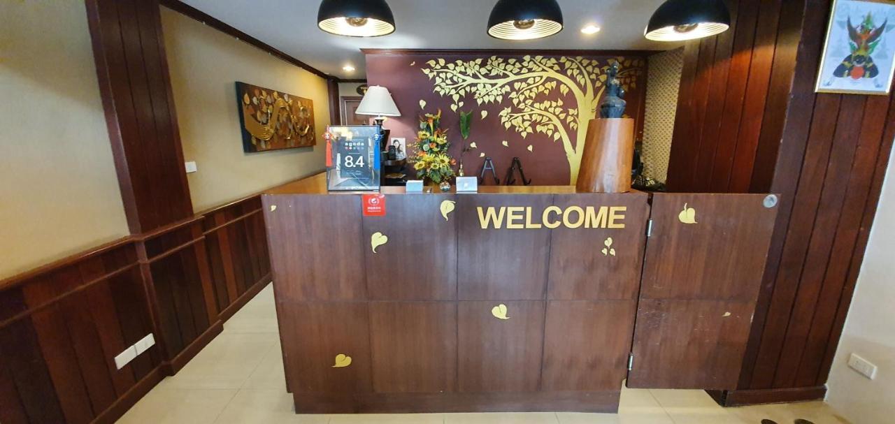 Kaldi House Hotel Csiangmaj Kültér fotó